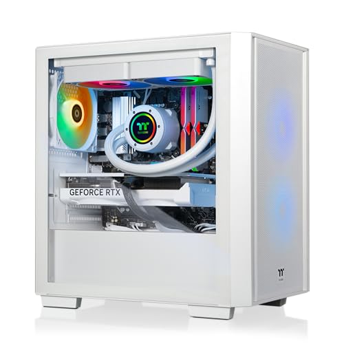 Amazon.co.jp: Thermaltake LCGS Versa i570S ゲーミングデスクトップ